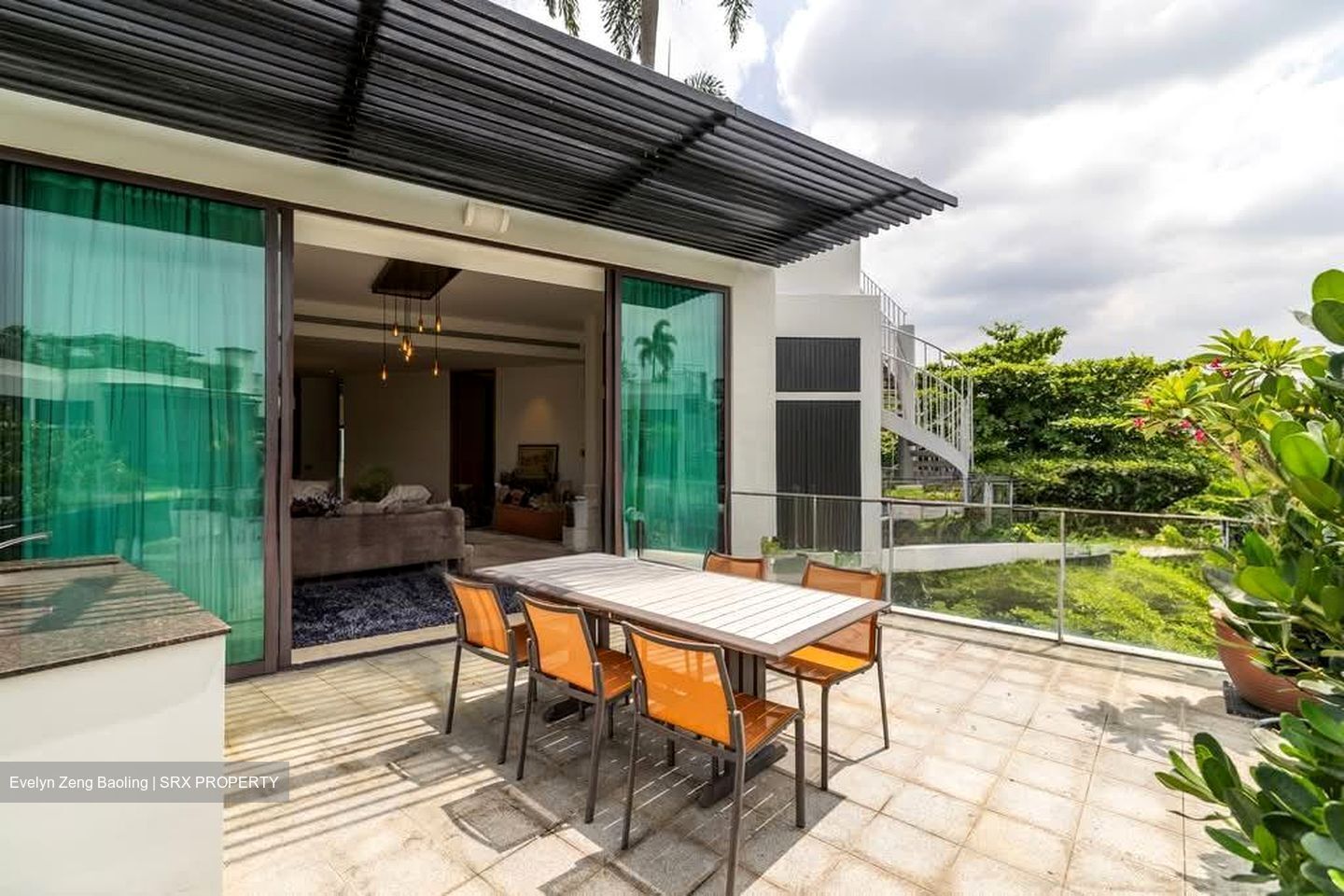 Belle Vue Residences (D9), Condominium #597662571